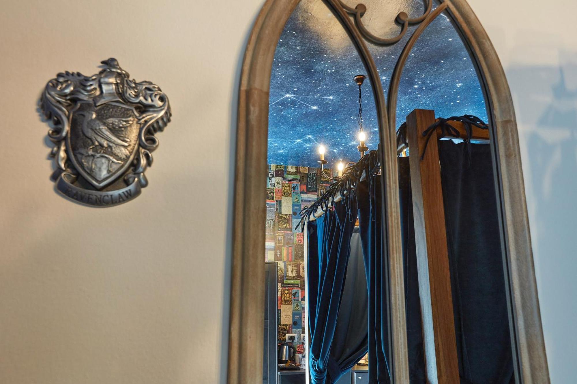 Binario Magic Ristohotel Palazzago Eksteriør bilde
